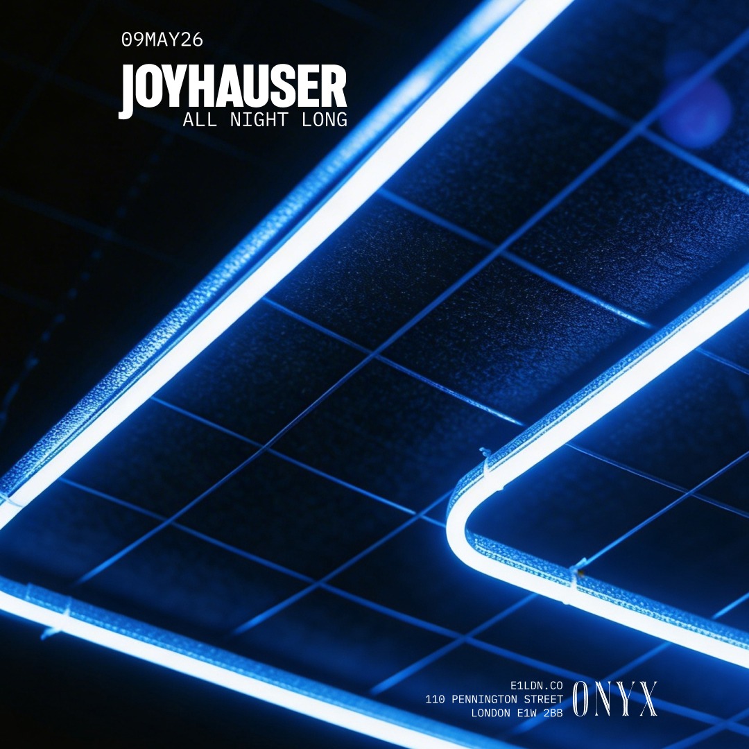 Joyhauser (All Night Long) image