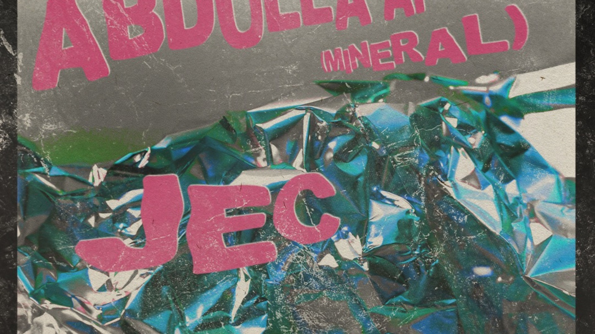 JSSSS | ABDULLA A. (Mineral)  & JEC image