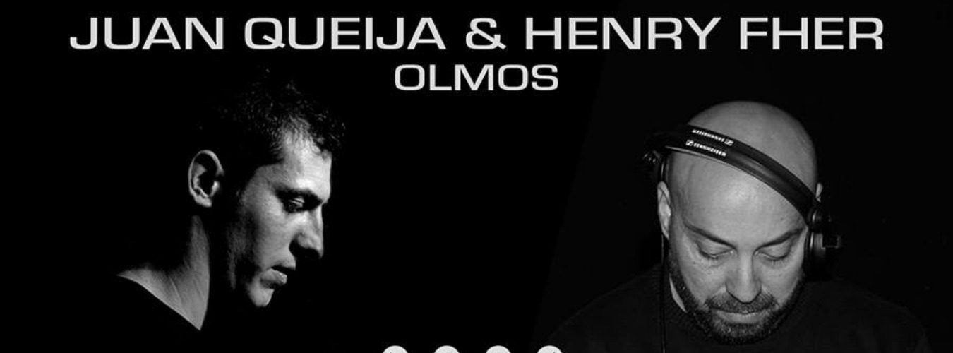 Juan Queija & Henry Fher + Olmos image