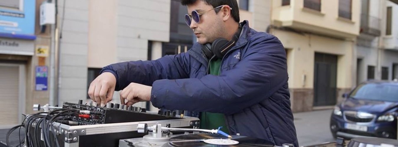 Juanino Dj Set image