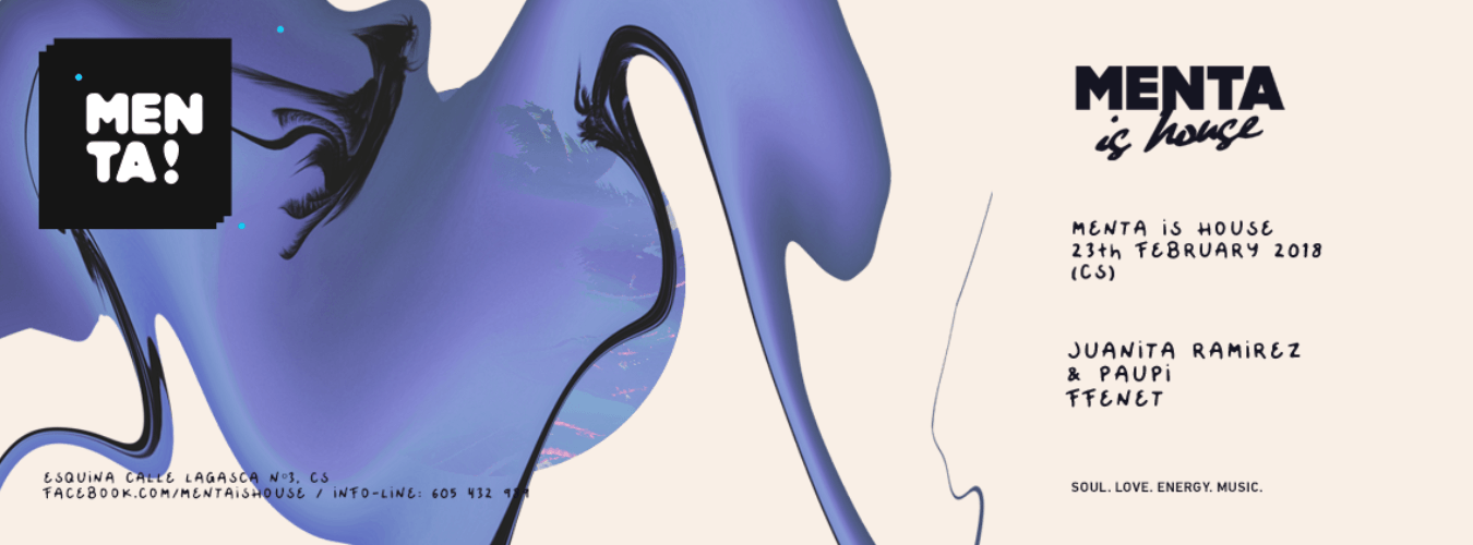 Juanita Ramirez + Paupi + Ffenet image