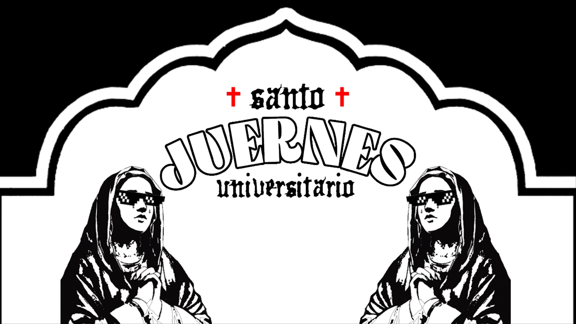 Juernes Santo Universitario
