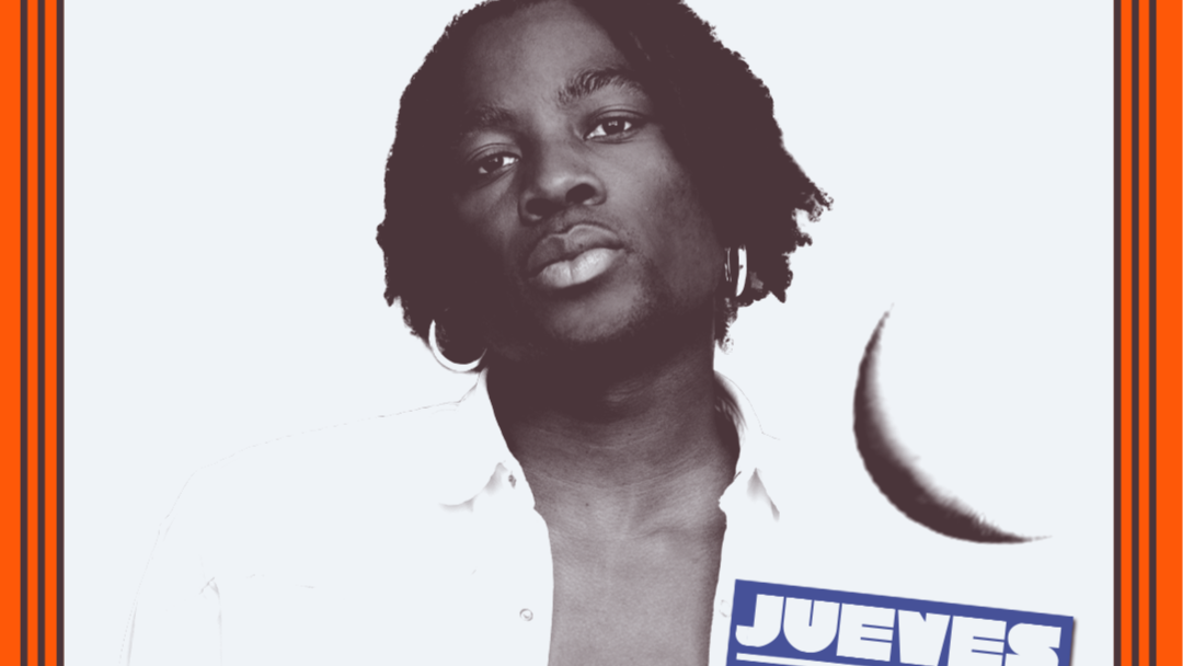 Jueves 03/04 MOOVA JAGGER CLUB image