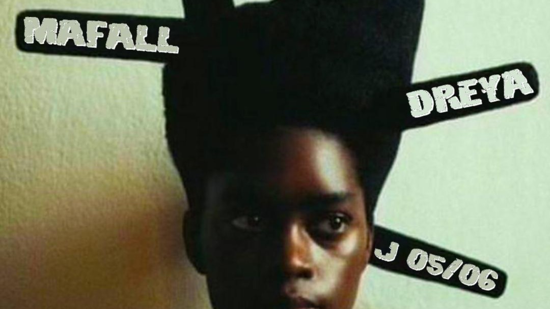 Jueves 05/06 MOOVA JAGGER CLUB image