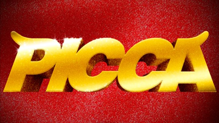 Cover for event: Jueves 07/12 // PICCA