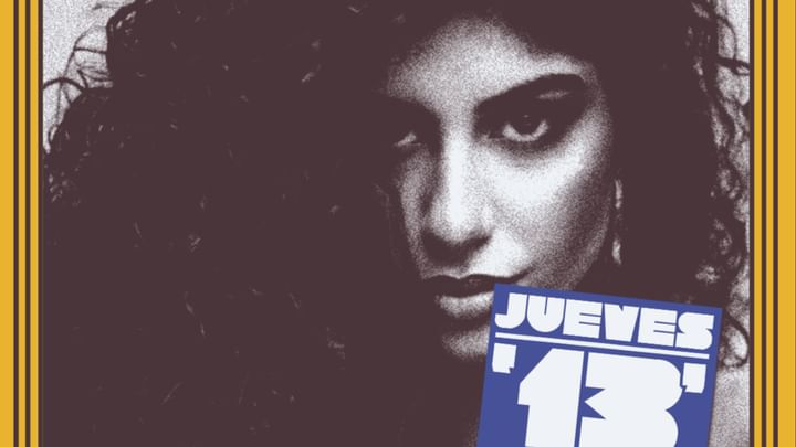 Cover for event: Jueves 13/03 MOOVA Club Jagger