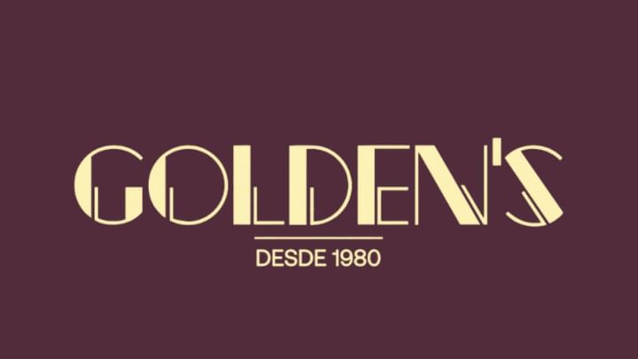 Cover for event: Viernes 18/10 - Vesprada de la dona de Golden's