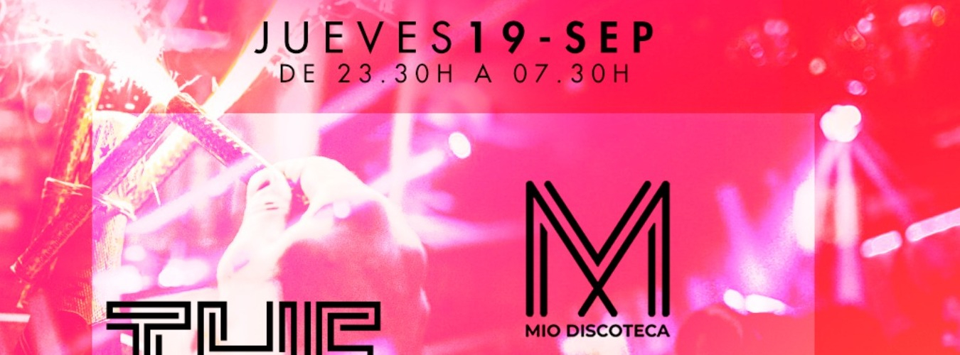 Jueves 19 de Septiembre