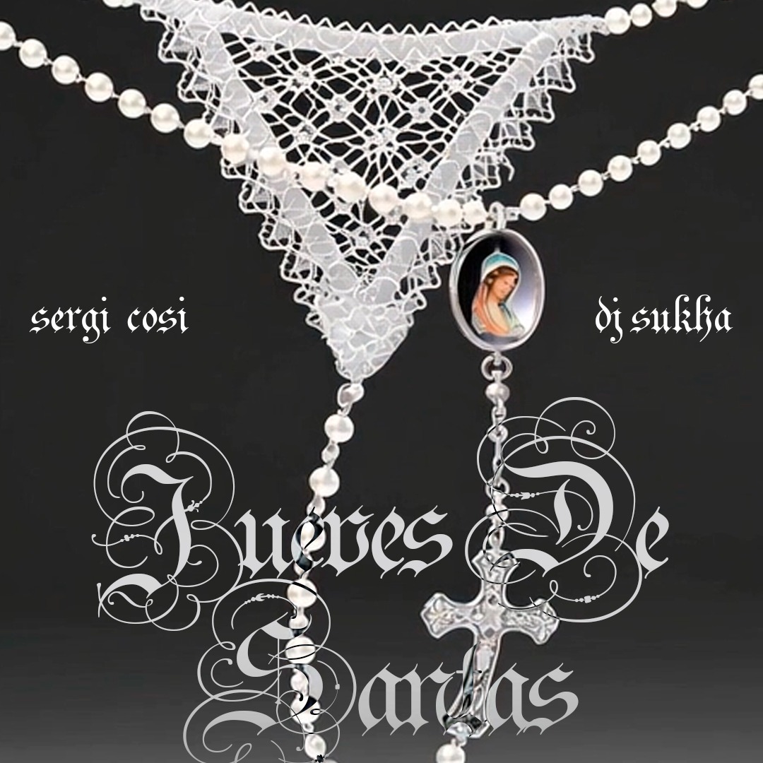 Jueves 2/4 JUEVES DE SANTAS en PICCA image