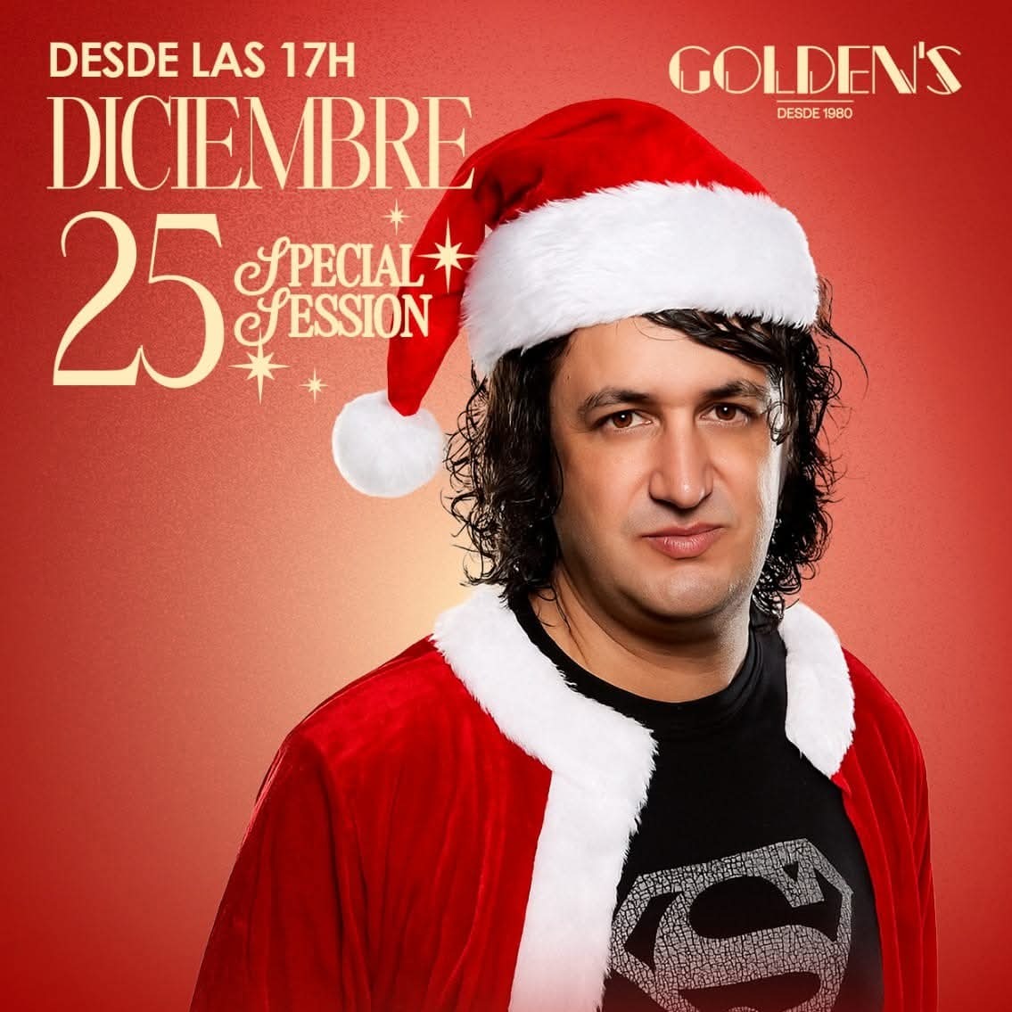 JUEVES 25/12 JOSE COLL ESPECIAL NAVIDAD image