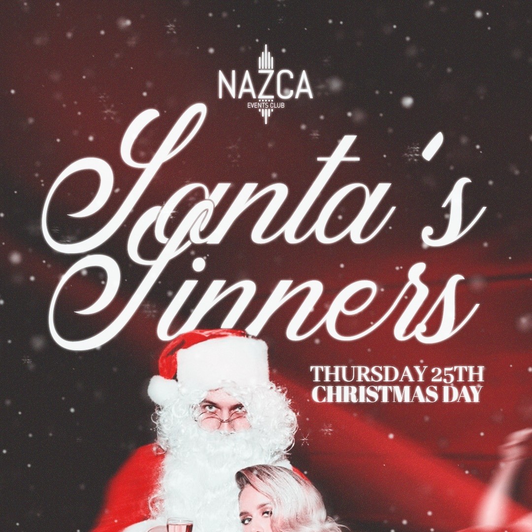 JUEVES 25 DICIEMBRE image