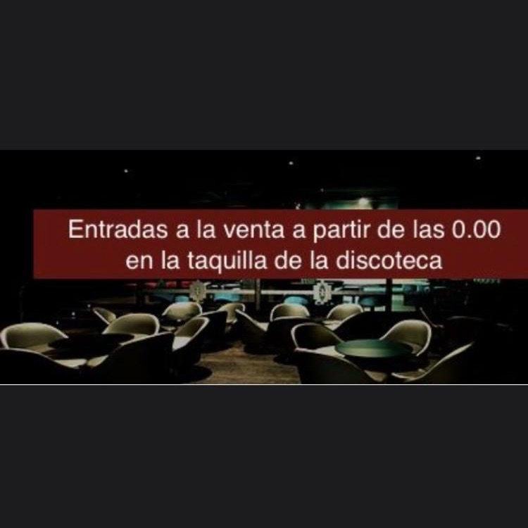 JUEVES 28 mayo image