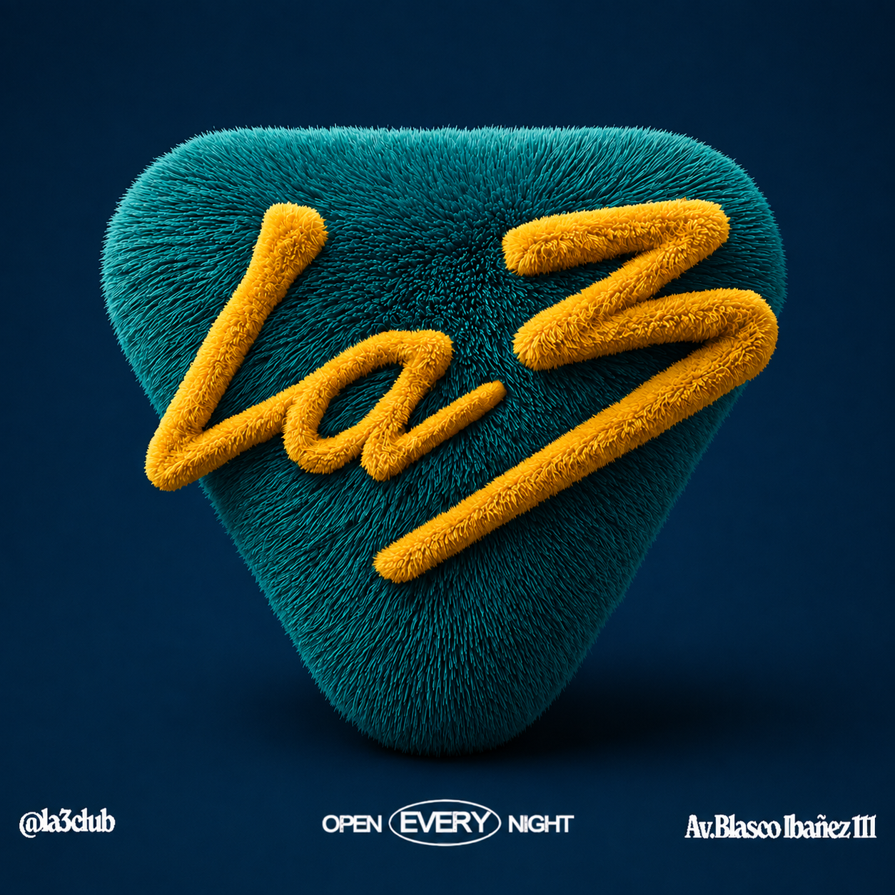 JUEVES 3 | SAVAGE CLUB, at La3