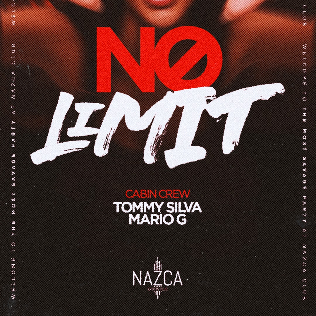 JUEVES 30 abril solo en salas WHITE Y BLACK image