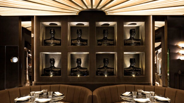 Tuesday Nights at Panthera