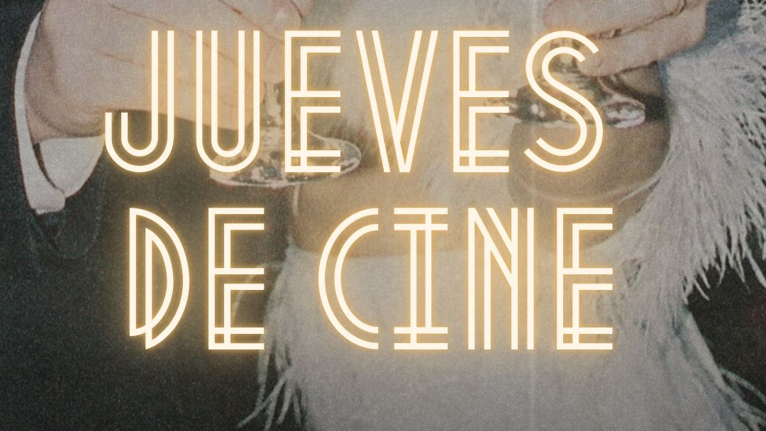 JUEVES DE CINE image