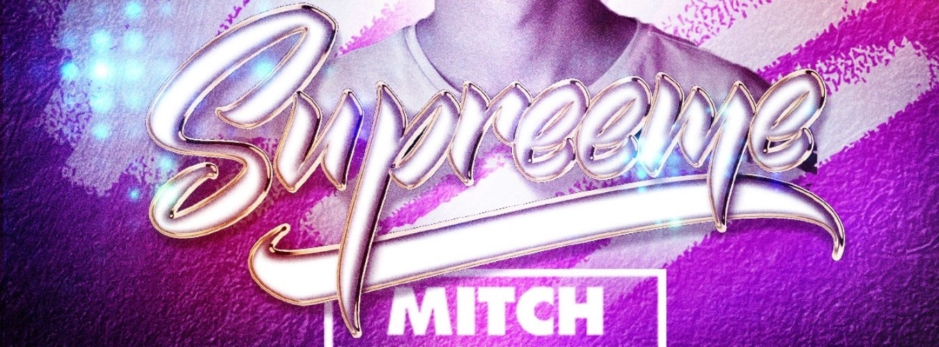 JUEVES DE SUPREEME image