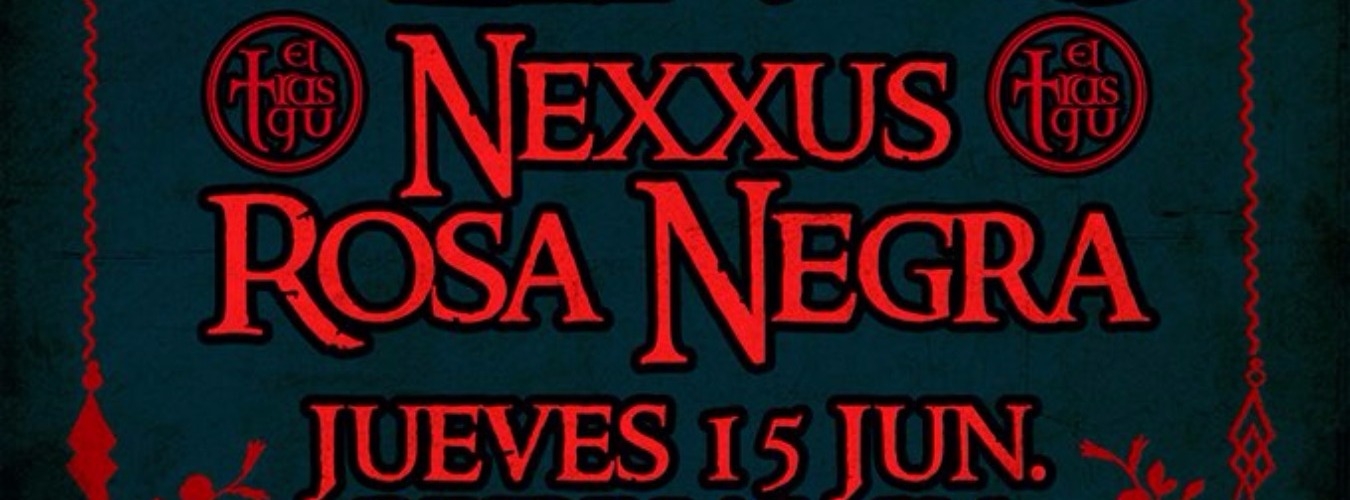 Jueves ENTRE PATAS // EL TRASGU image