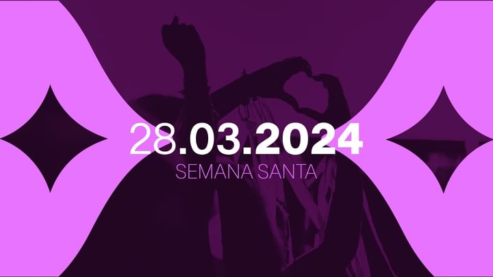 Cover for event: Jueves Semana Santa 2024
