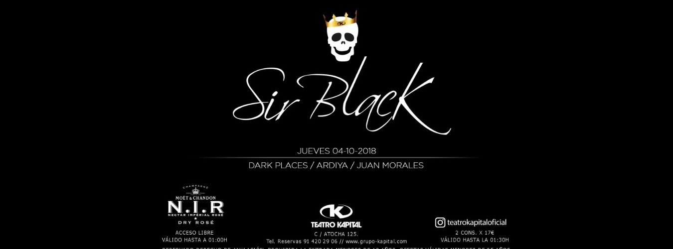 Jueves || Teatro Kapital image