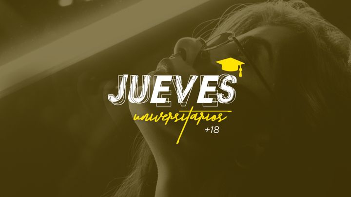 Cover for event: Jueves Universitarios | Nuevo Zar Marítimo