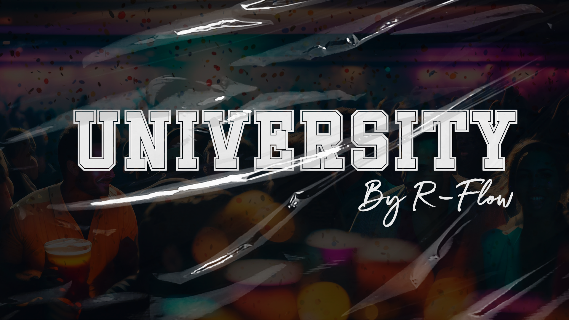 JUEVES | UNIVERSITY PARTY