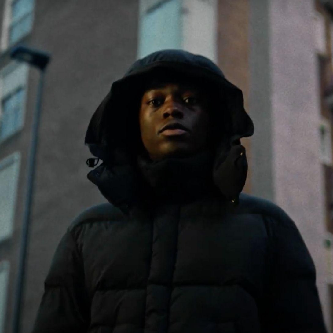 JUICY COLLEGE w/ LIL CR image