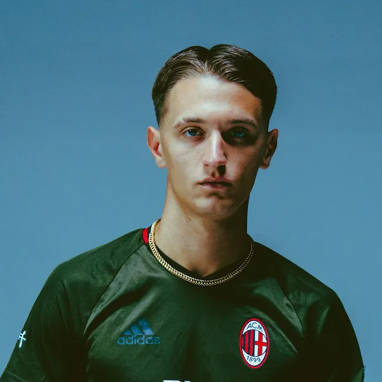 Juicy College w/ SIMBA 22 image