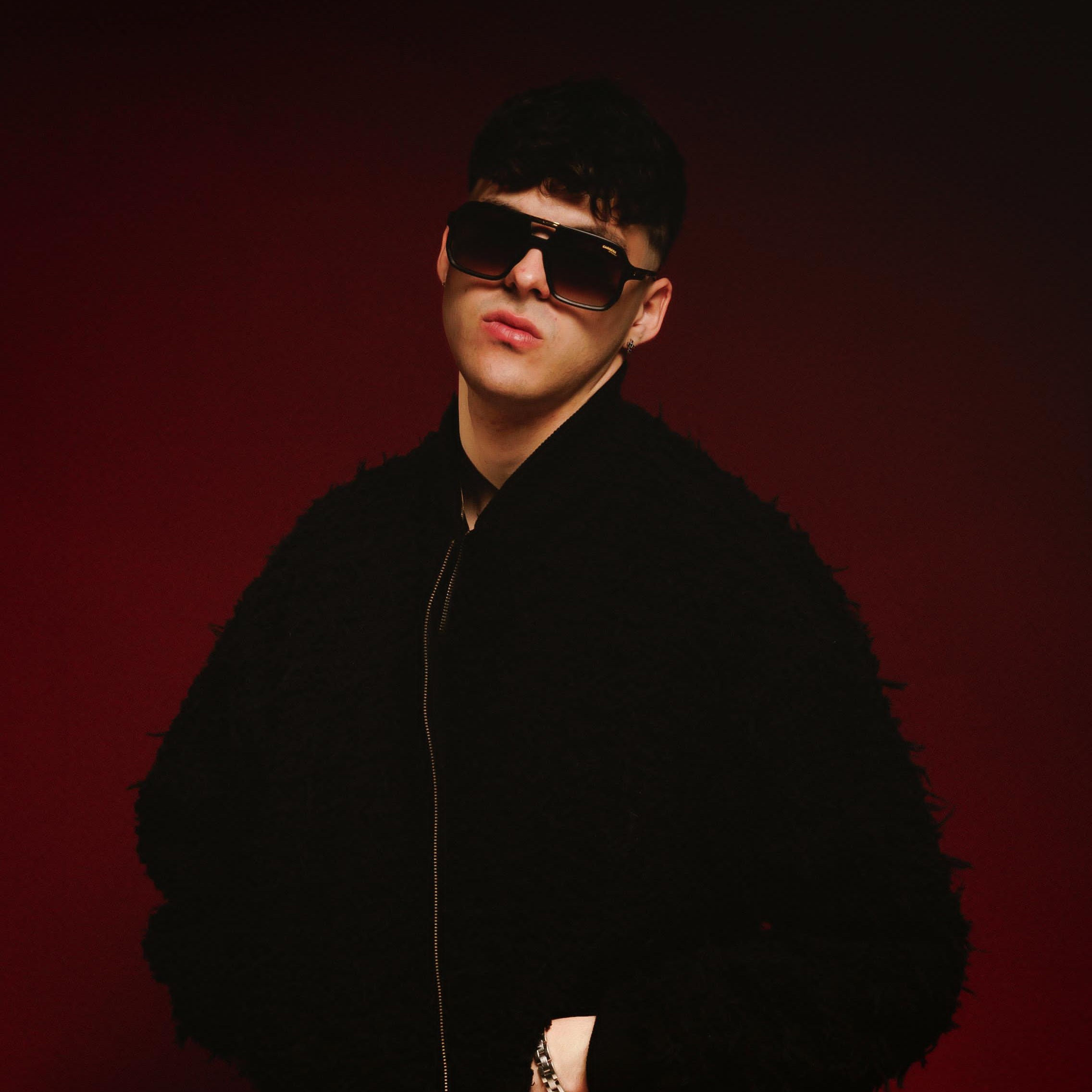 Juicy College X Veglia Cocito w/ FLACO G image