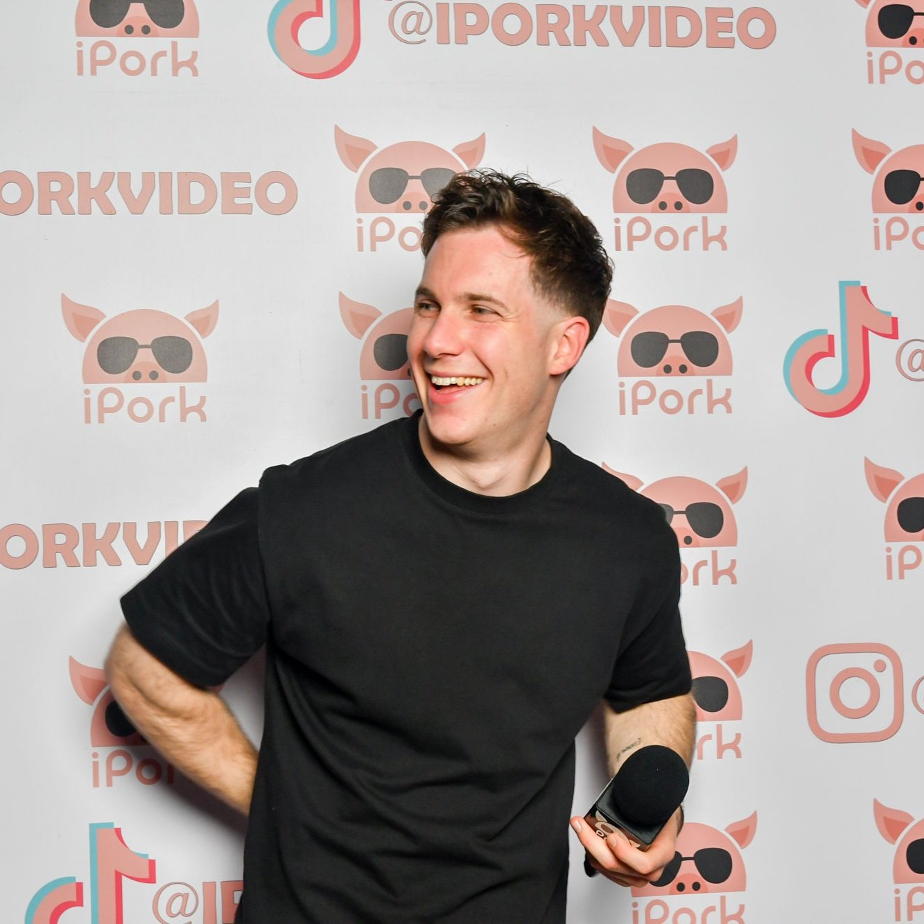 Juicy w/ iPORK image