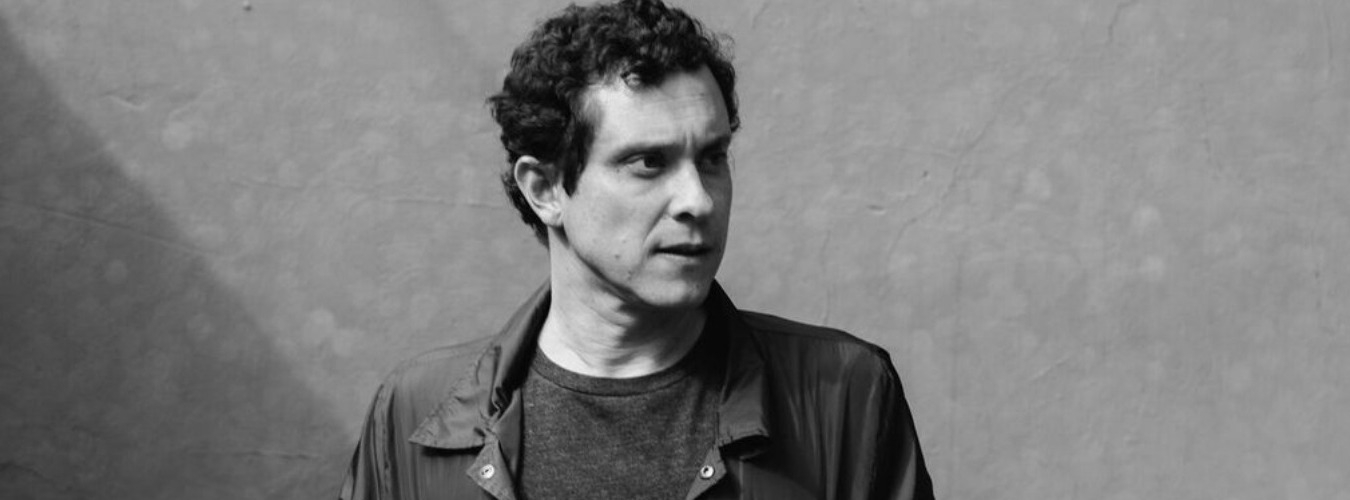 Julio Victoria (Baum Bogotà) at Institut Club image