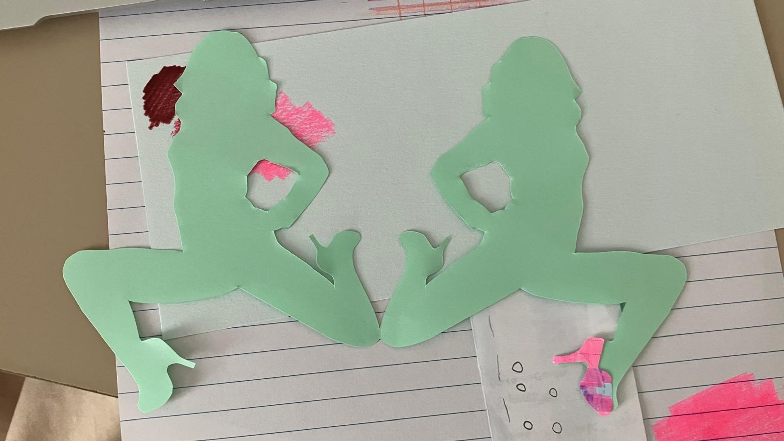 MOTHER LOUBI'S 30th BDAY image