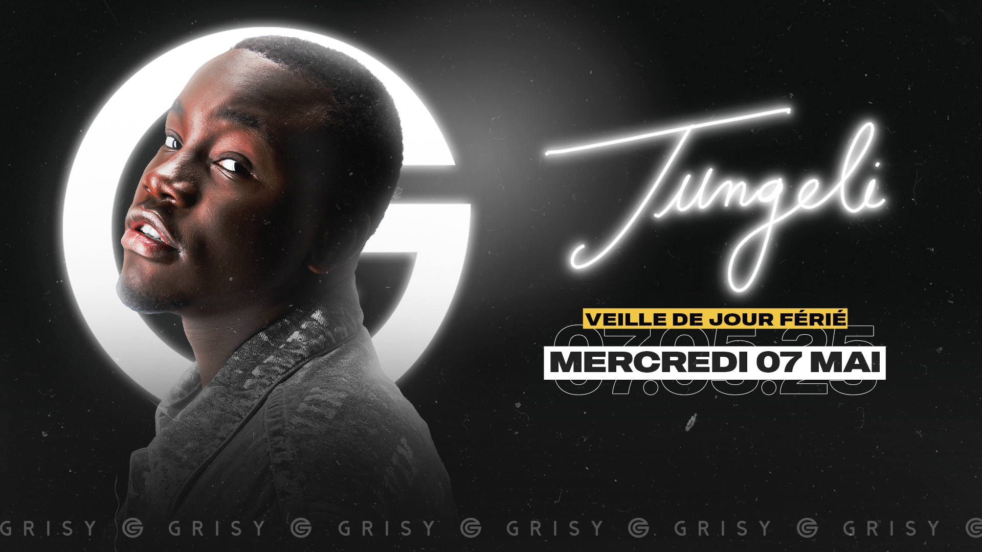 JUNGELI en Showcase image