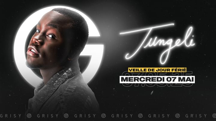 Cover for event: JUNGELI en Showcase