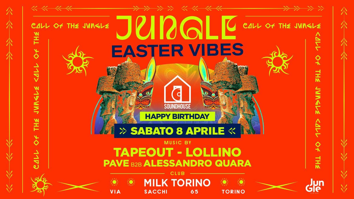 JUNGLE 08.04.23 image