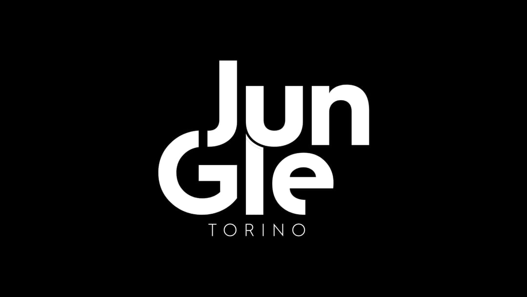 JUNGLE event cover