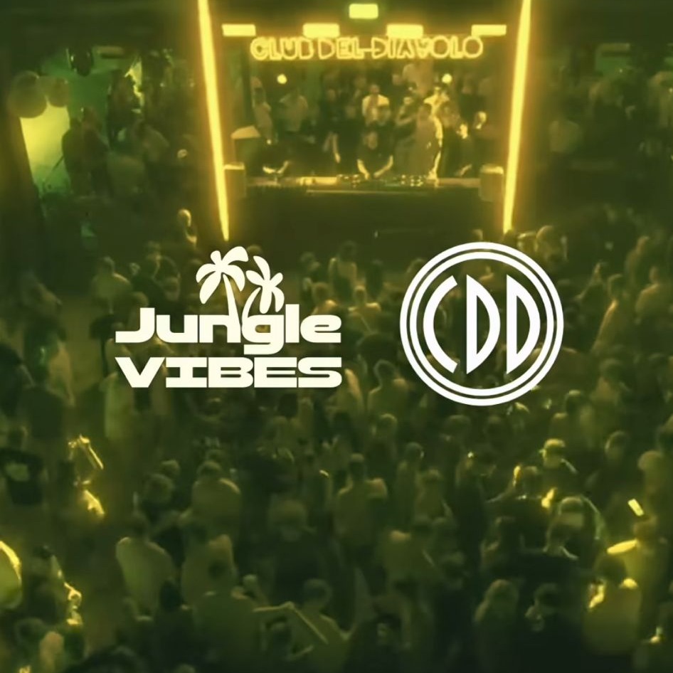 Jungle image
