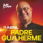 Just Calm pres: Padre Guilherme AV Show image