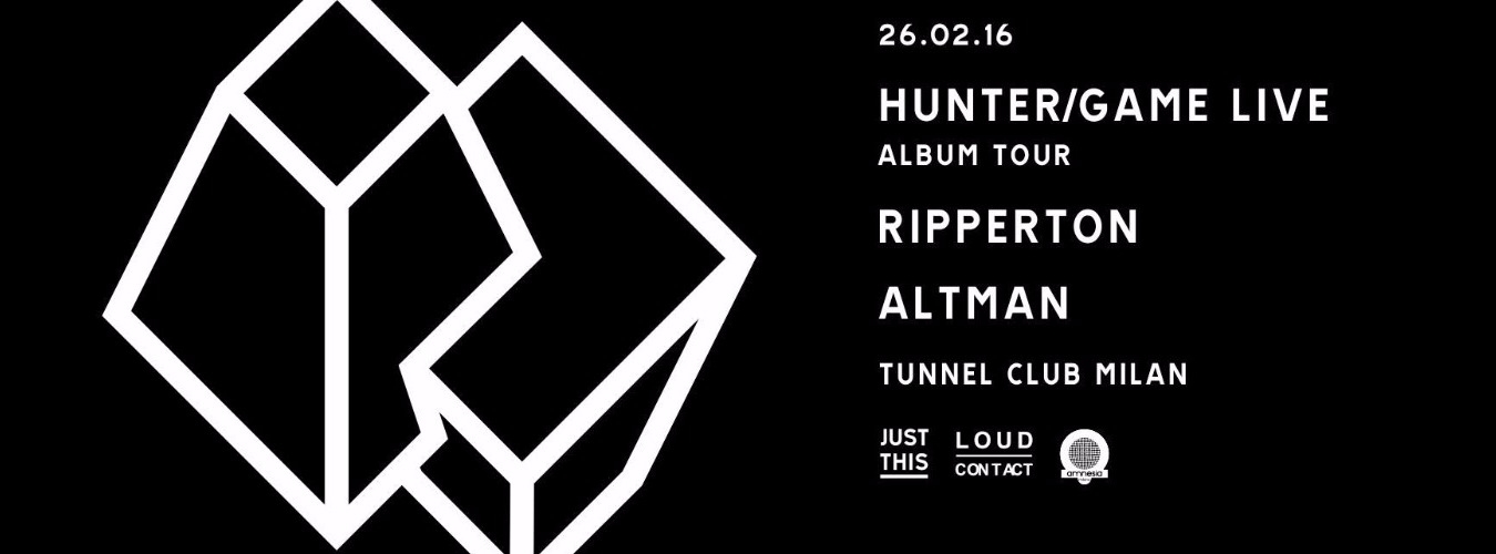 Just This - Milano image