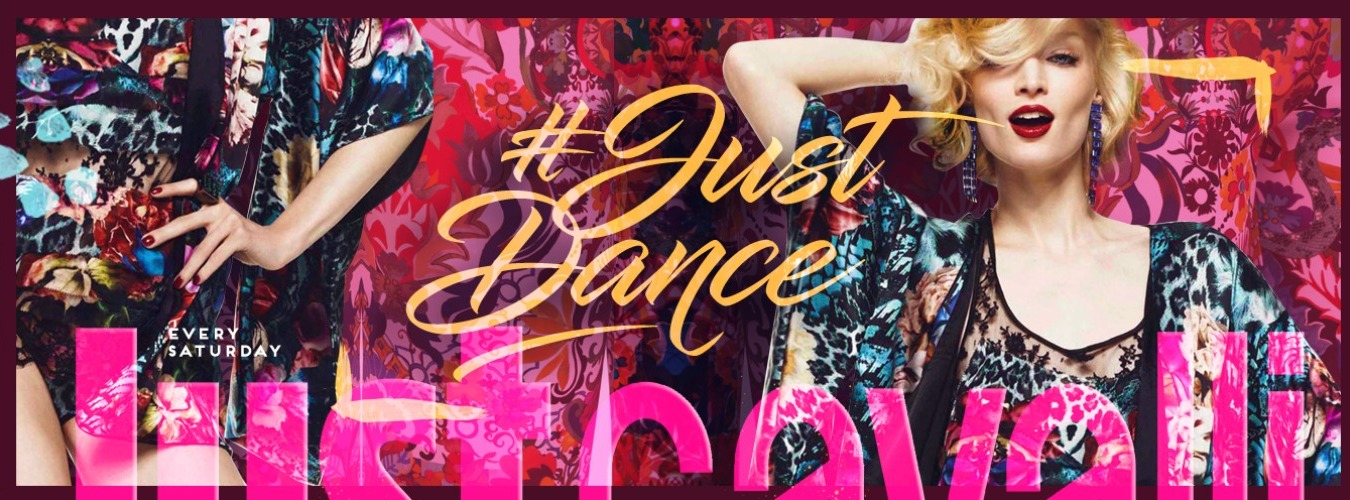 JUSTDANCE - SATURDAY NIGHT