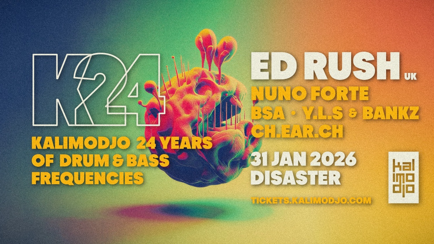 k24 kalimodjo 24th anniversary image