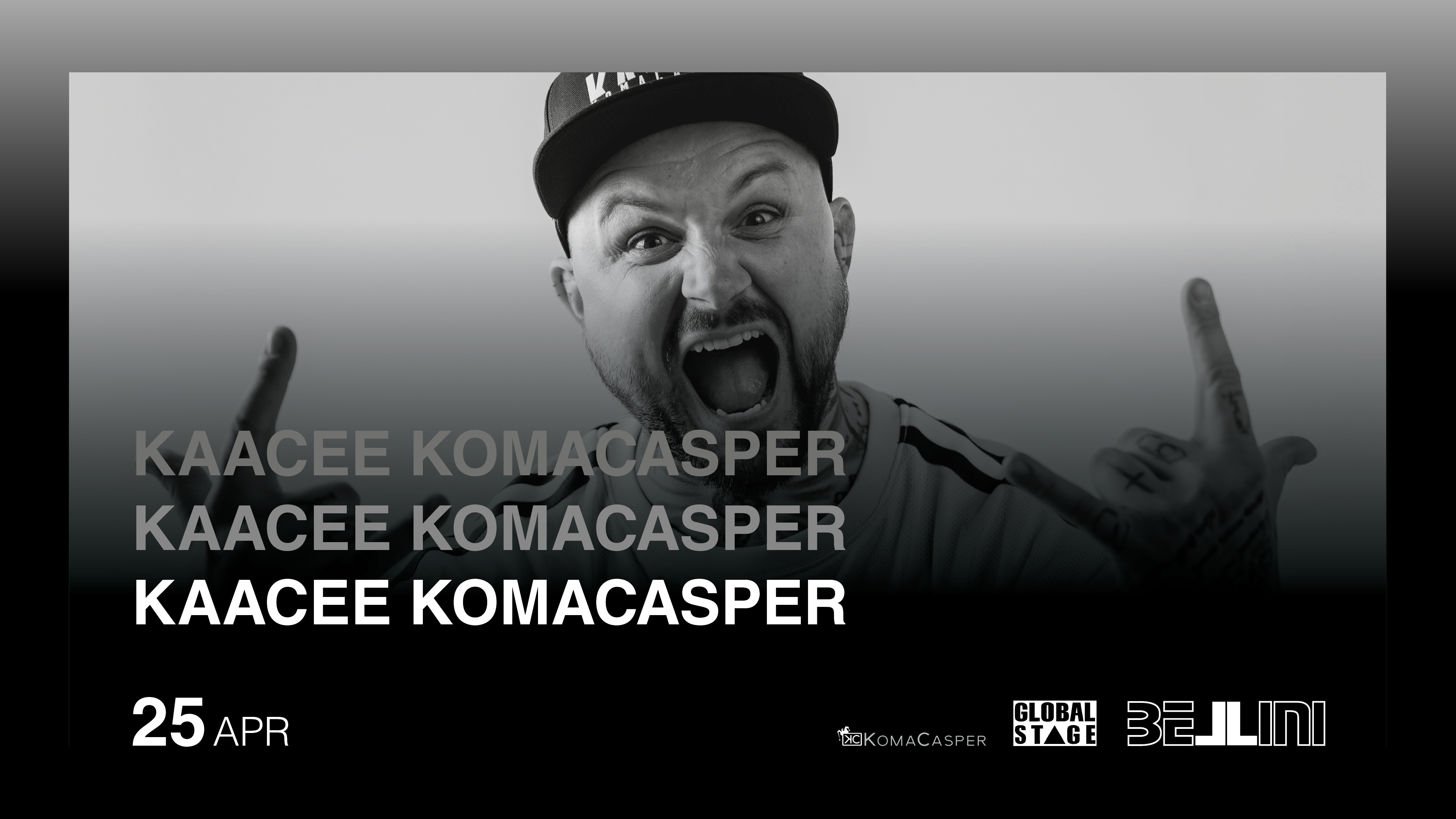 KAACEE KOMACASPER image