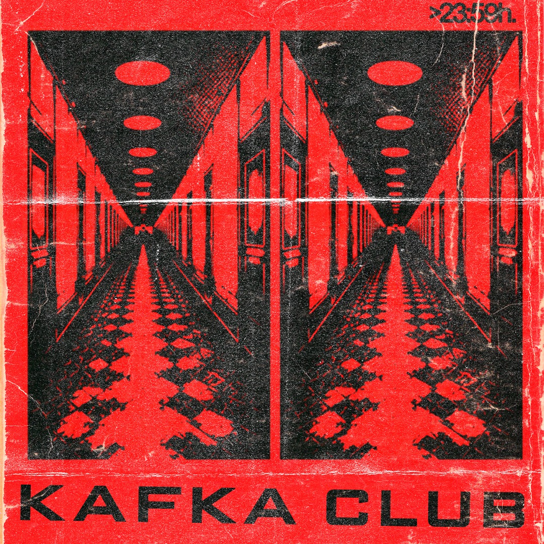 Kafka Club® | Original  image