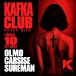 Kafka Club® | Original image