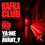 Kafka Club® | Original image