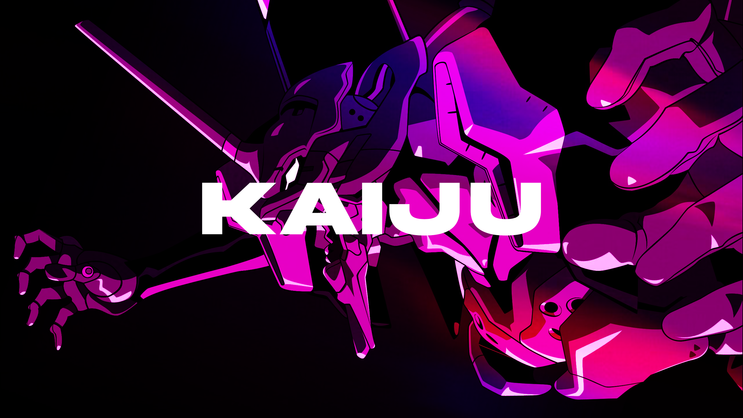 KAIJU RAVE - SAB 7.02 - @ZENIT PIAZZA VITTORIO image