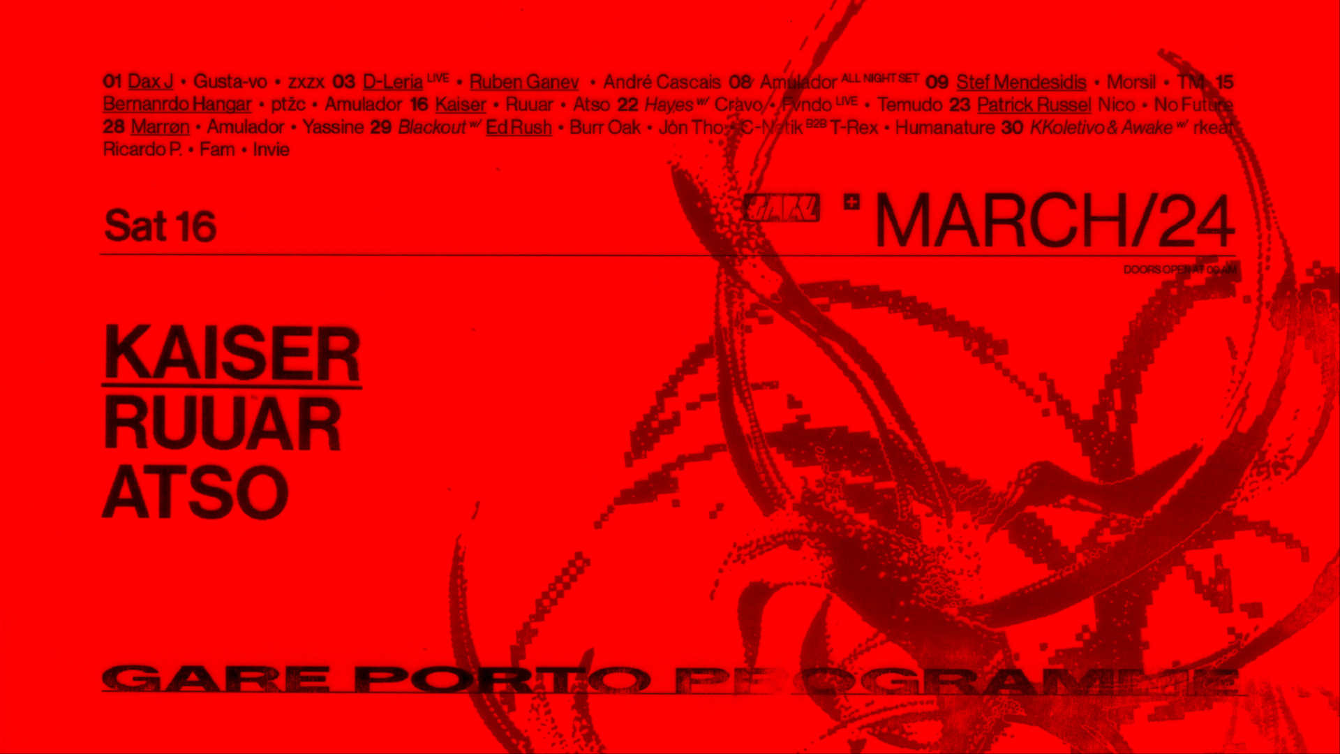 Kaiser + Ruuar + Atso  image