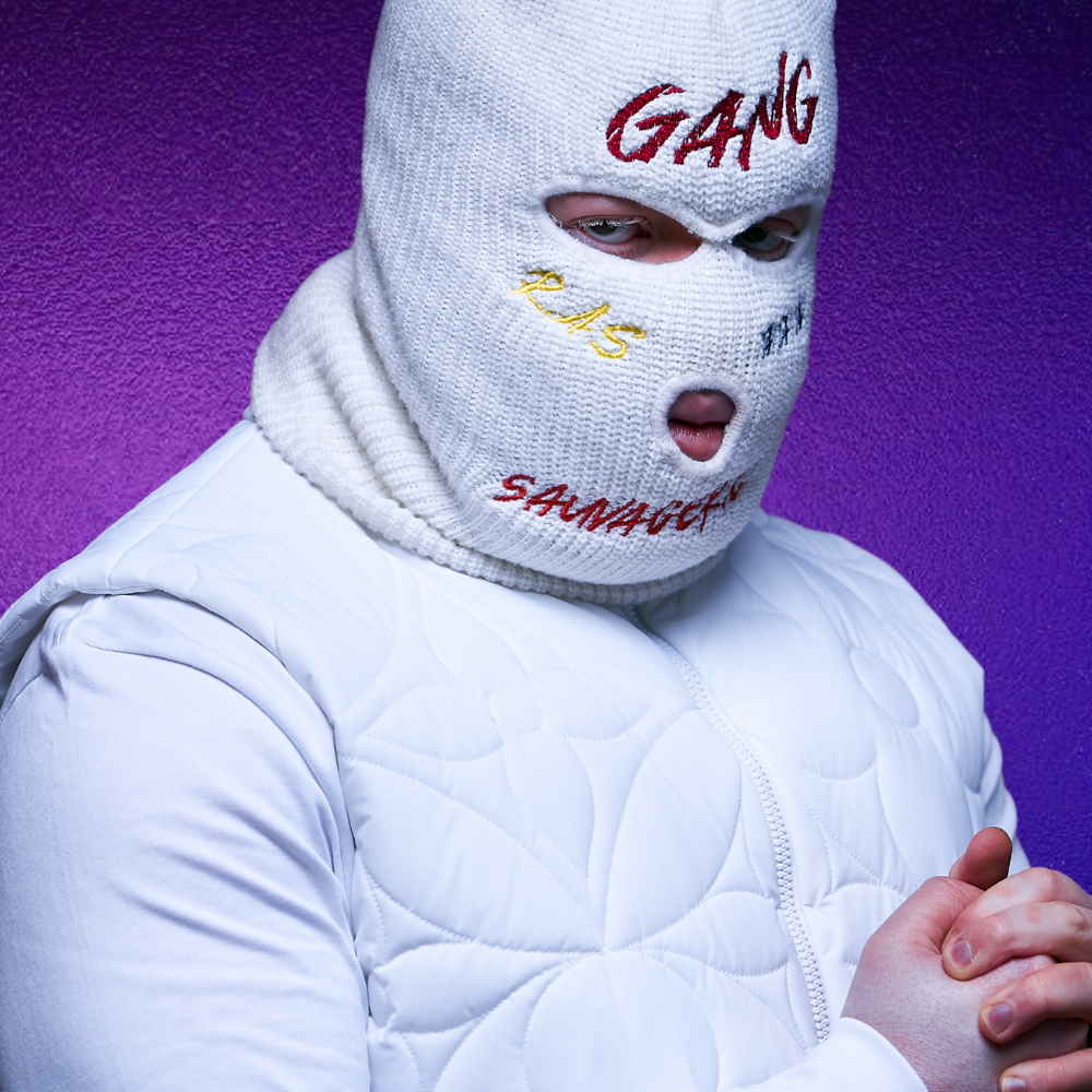 KALASH CRIMINEL EN SHOWCASE A L'HORIZON image