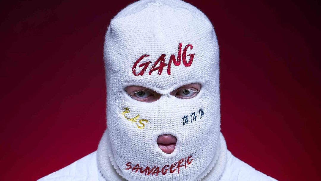 Kalash Criminel | Lenox 29.09 event cover