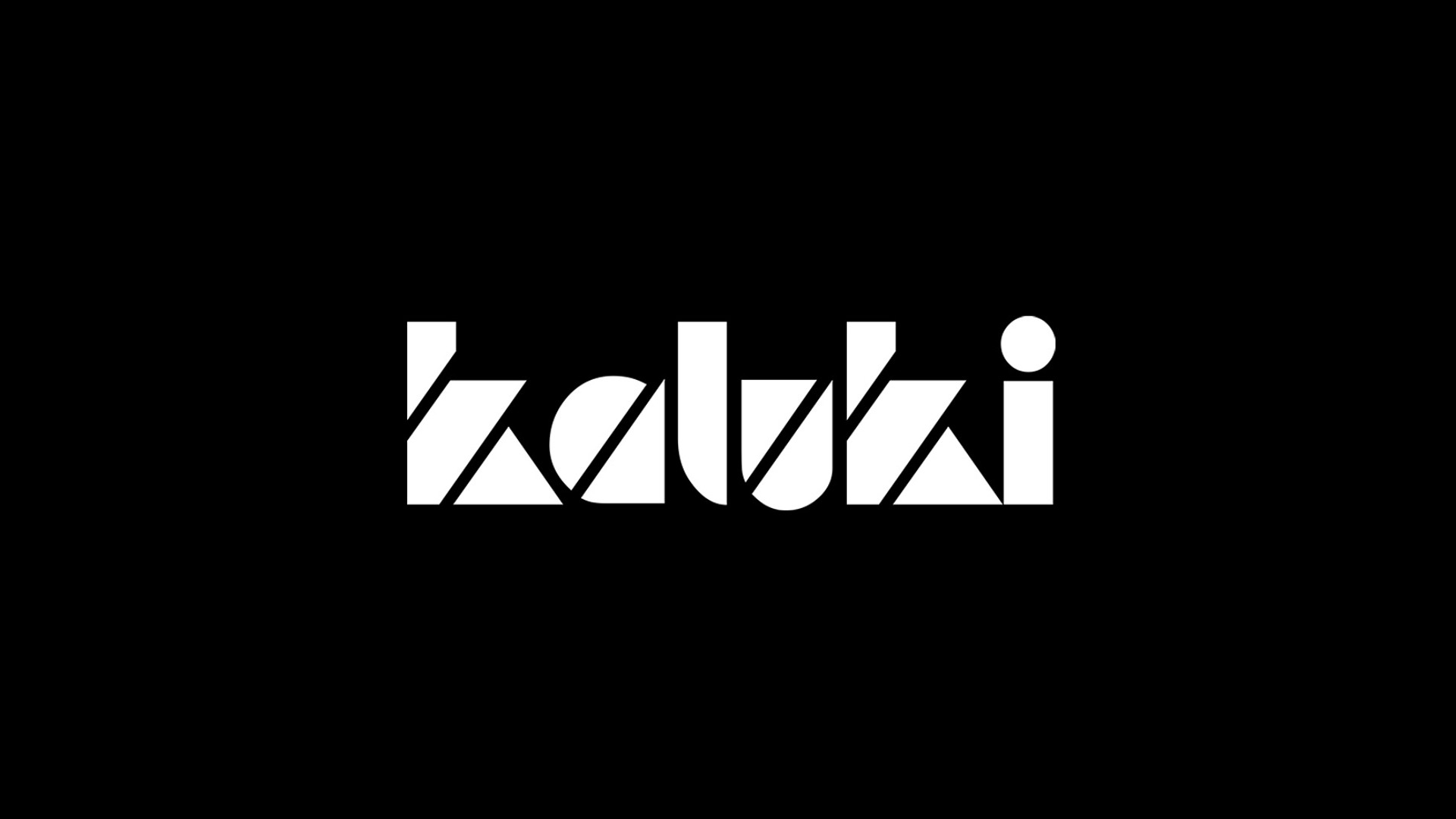KALUKI Label Showcase w/ Richy Ahmed, Pirate Copy image